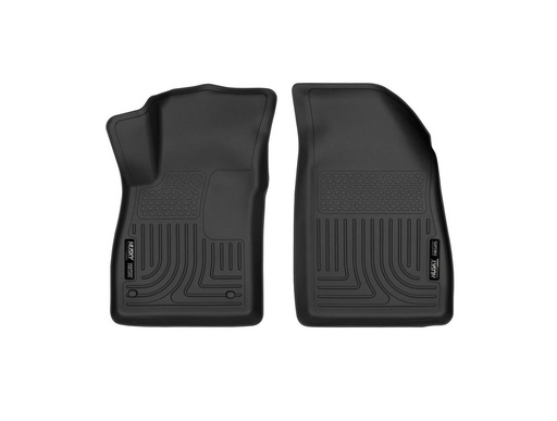 [HUL-55351] HUSKY LINERS X-ACT FRONT FLOOR LINER - BUICK ENCORE 2013-2022