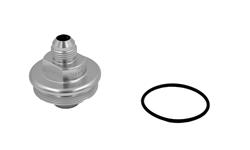 [FUE-108020101-2] FUELAB Fuel Filter End Caps