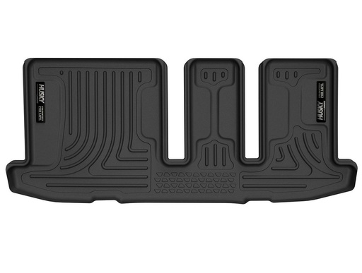 [HUL-55441] HUSKY LINERS X-ACT 3RD SEAT FLOOR LINER - INFINITI JX35 2013