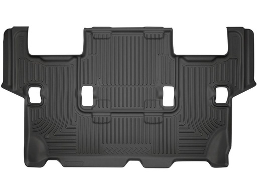 [HUL-55561] HUSKY LINERS X-ACT 3RD SEAT FLOOR LINER - FORD EXPEDITION 2011-2017