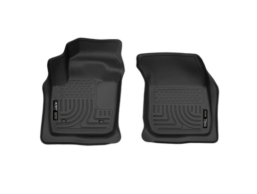 [HUL-55571] HUSKY LINERS X-ACT FRONT FLOOR LINER - FORD FUSION 2013-2016