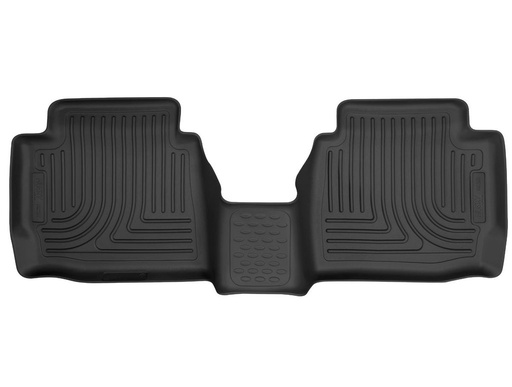 [HUL-55581] HUSKY LINERS X-ACT 2ND SEAT FLOOR LINER - FORD FUSION 2013-2020