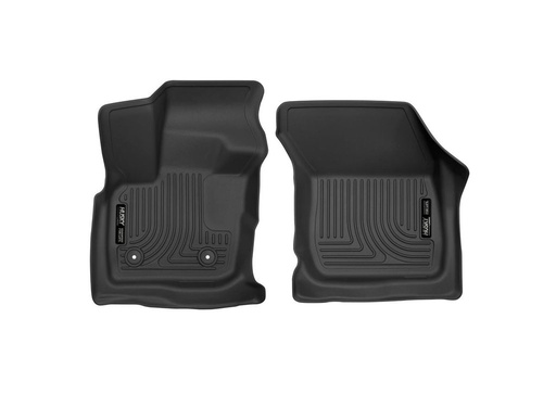 [HUL-55591] HUSKY LINERS X-ACT FRONT FLOOR LINER - FORD FUSION 2017-2020