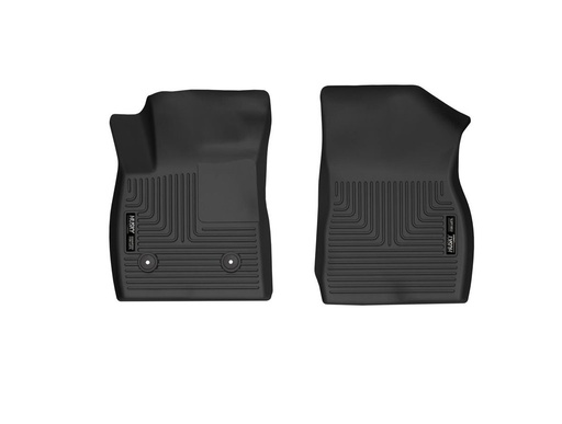 [HUL-55601] HUSKY LINERS X-ACT FRONT FLOOR LINER - BUICK ENCORE GX 2020-2025