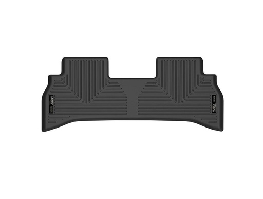 [HUL-55611] HUSKY LINERS X-ACT 2ND SEAT FLOOR LINER - CHEVROLET TRAILBLAZER 2021-2025