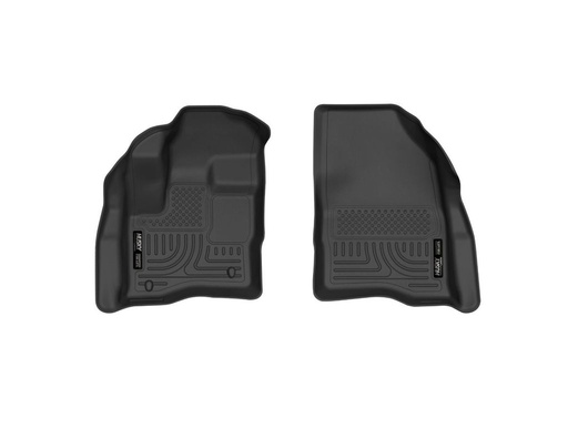[HUL-55621] HUSKY LINERS X-ACT FRONT FLOOR LINER - LINCOLN MKS 2009-2016