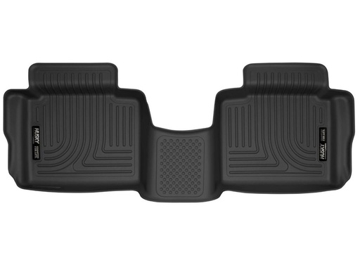 [HUL-55631] HUSKY LINERS X-ACT 2ND SEAT FLOOR LINER - FORD TAURUS 2010-2019