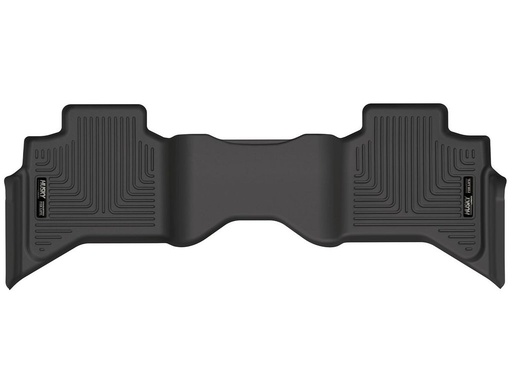 [HUL-55651] HUSKY LINERS X-ACT 2ND SEAT FLOOR LINER - CHEVROLET IMPALA 2014-2020