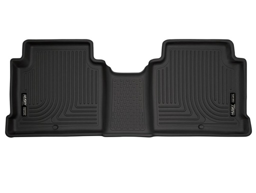 [HUL-55721] HUSKY LINERS X-ACT 2ND SEAT FLOOR LINER - KIA OPTIMA 2016-2020