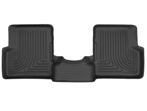 [HUL-55751] HUSKY LINERS X-ACT 2ND SEAT FLOOR LINER - JEEP RENEGADE 2015-2022