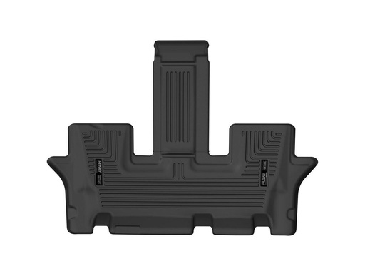 [HUL-55781] HUSKY LINERS X-ACT 3RD SEAT FLOOR LINER - KIA TELLURIDE 2020-2025