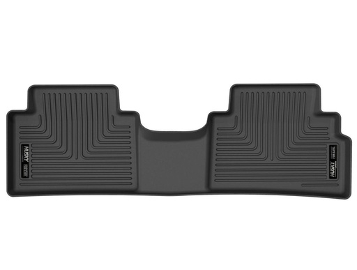 [HUL-55821] HUSKY LINERS X-ACT 2ND SEAT FLOOR LINER - KIA SOUL 2020-2025