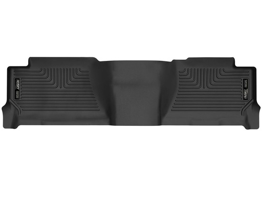 [HUL-55831] HUSKY LINERS X-ACT 2ND SEAT FLOOR LINER - GMC SIERRA 1500 2004-2006