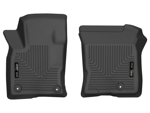 [HUL-55841] HUSKY LINERS X-ACT FRONT FLOOR LINER - LINCOLN CORSAIR 2020-2025