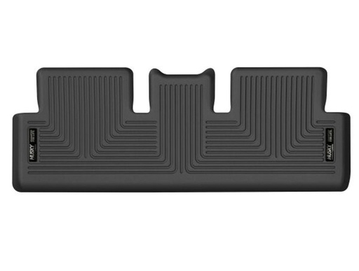 [HUL-55931] HUSKY LINERS X-ACT 2ND SEAT FLOOR LINER - TESLA 3 2017-2025