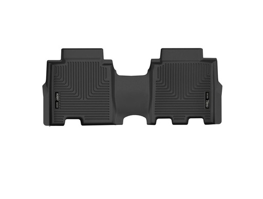 [HUL-55951] HUSKY LINERS X-ACT 2ND SEAT FLOOR LINER - FORD BRONCO 2021-2024