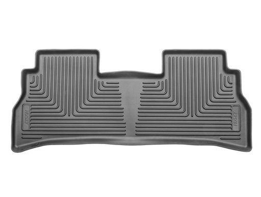 [HUL-55981] HUSKY LINERS X-ACT 2ND SEAT FLOOR LINER - BUICK ENVISTA 2024-2026