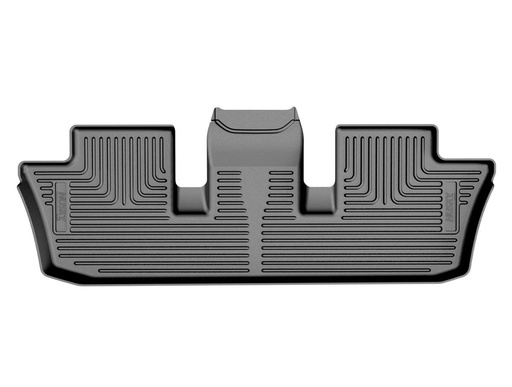 [HUL-77451] HUSKY LINERS X-ACT 3RD SEAT FLOOR LINER - TOYOTA GRAND HIGHLANDER 2024-2025