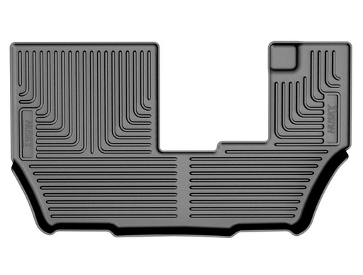 [HUL-77571] HUSKY LINERS X-ACT 3RD SEAT FLOOR LINER-FC - BMW X7 2021-2026