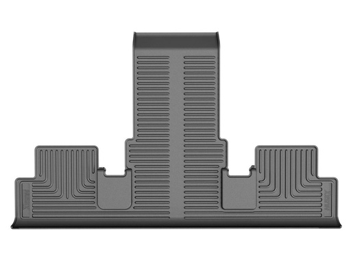 [HUL-78351] HUSKY LINERS X-ACT 3RD SEAT FLOOR LINER - GMC ACADIA 2025