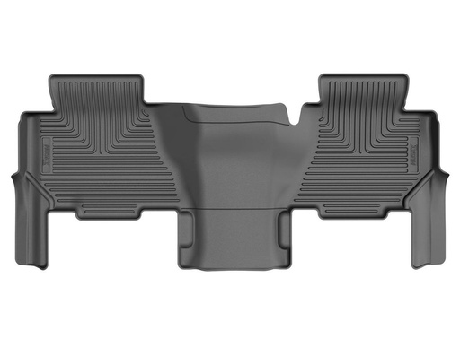 [HUL-78361] HUSKY LINERS X-ACT 2ND SEAT FLOOR LINER - CADILLAC ESCALADE ESV 2003-2006