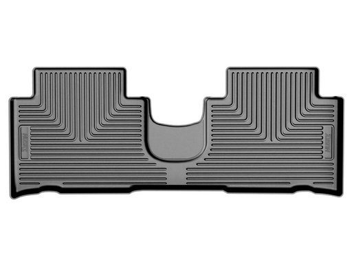 [HUL-78421] HUSKY LINERS X-ACT 2ND SEAT FLOOR LINER - HYUNDAI IONIQ 5 2022-2024
