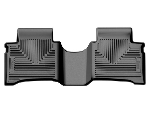 [HUL-78451] HUSKY LINERS X-ACT 2ND SEAT FLOOR LINER - KIA NIRO 2023-2025