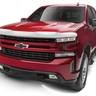 [HUL-2816035] HUSKY LINERS HOOD SHIELD CHROME - CHEVROLET SILVERADO 1500 2007-2013