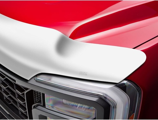 [HUL-2816614] HUSKY LINERS HOOD SHIELD CHROME - RAM 2500 2019-2026