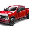 [HUL-2816941] HUSKY LINERS HOOD SHIELD CHROME - FORD F-150 2015-2020