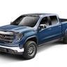 [HUL-2825168] HUSKY LINERS AEROCAB PRO - GMC SIERRA 1500 2019-2026
