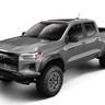 [HUL-2825213] HUSKY LINERS AEROCAB PRO - GMC CANYON 2015-2026