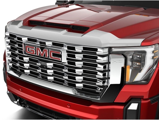 [HUL-2892004] HUSKY LINERS AEROSKIN CHROME - RAM 1500 2011-2018