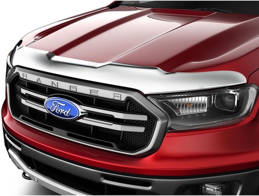 [HUL-2892166] HUSKY LINERS AEROSKIN CHROME - FORD RANGER 2019-2023