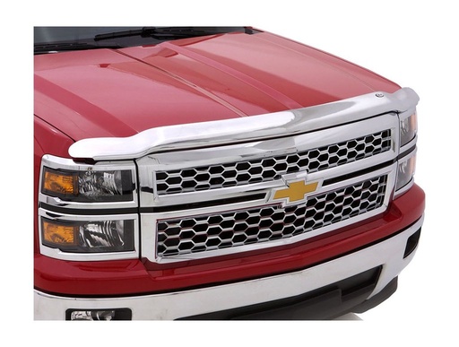 [HUL-2892199] HUSKY LINERS AEROSKIN CHROME - KIA K5 2021-2026