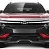 [HUL-2892225] HUSKY LINERS AEROSKIN CHROME - CHEVROLET BLAZER EV 2024-2026