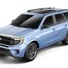 [HUL-2892231] HUSKY LINERS AEROSKIN CHROME - FORD EXPEDITION 2025