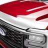 [HUL-2892235] HUSKY LINERS AEROSKIN CHROME - FORD F-250 SUPER DUTY 2023-2026