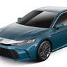 [HUL-2892239] HUSKY LINERS AEROSKIN CHROME - TOYOTA CAMRY 2025-2026