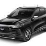 [HUL-2892282] HUSKY LINERS AEROSKIN CHROME - FORD ESCAPE 2023-2026