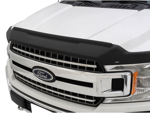[HUL-2830001] HUSKY LINERS AEROSKIN II TEXTURED BLACK - FORD F-150 2009-2014