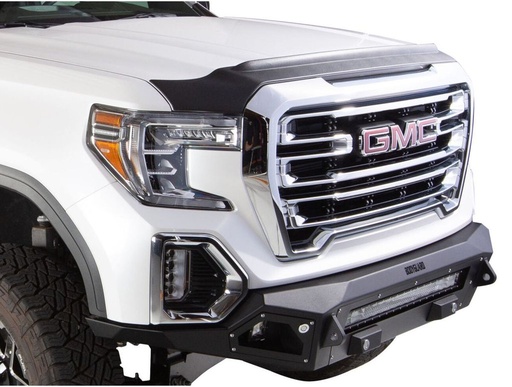 [HUL-2830030] HUSKY LINERS AEROSKIN II TEXTURED BLACK - CHEVROLET SILVERADO 2500 HD 2011-2014