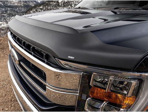[HUL-2830033] HUSKY LINERS AEROSKIN II TEXTURED BLACK - FORD EXPEDITION 2006-2017