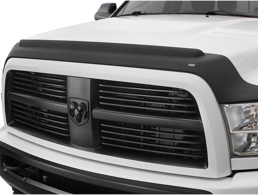 [HUL-2830051] HUSKY LINERS AEROSKIN II TEXTURED BLACK - RAM 2500 2011-2018