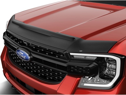 [HUL-2830166] HUSKY LINERS AEROSKIN II TEXTURED BLACK - FORD RANGER 2019-2023