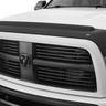 [HUL-2830189] HUSKY LINERS AEROSKIN II TEXTURED BLACK - RAM 2500 2019-2026