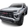 [HUL-2830214] HUSKY LINERS AEROSKIN II TEXTURED BLACK - GMC CANYON 2023-2026