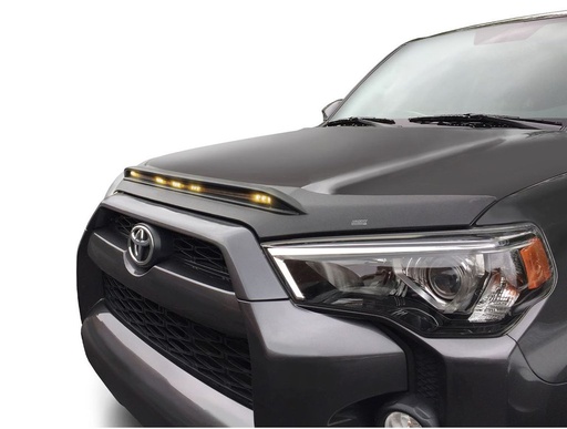 [HUL-2820025] HUSKY LINERS AEROSKIN LIGHTSHIELD PRO - TOYOTA 4RUNNER 2010-2024
