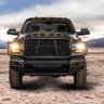 [HUL-2820079] HUSKY LINERS AEROSKIN LIGHTSHIELD PRO - TOYOTA TACOMA 2016-2023