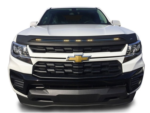 [HUL-2820113] HUSKY LINERS AEROSKIN LIGHTSHIELD PRO - CHEVROLET COLORADO 2015-2022